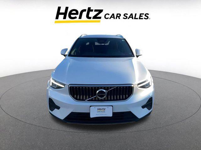 used 2024 Volvo XC40 car, priced at $29,551