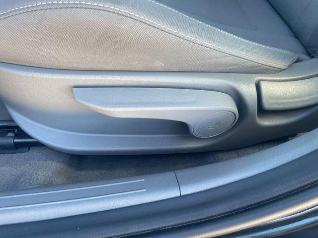 used 2025 Hyundai Elantra car, priced at $18,884