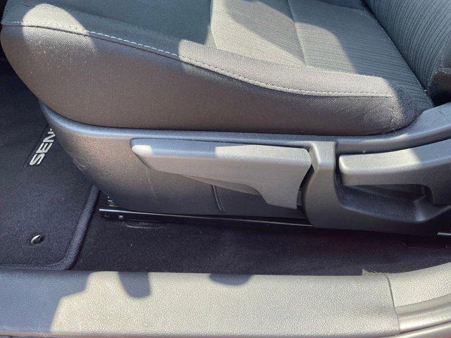 used 2024 Nissan Sentra car, priced at $18,411
