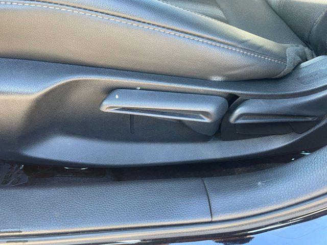 used 2025 Honda Civic car, priced at $24,333