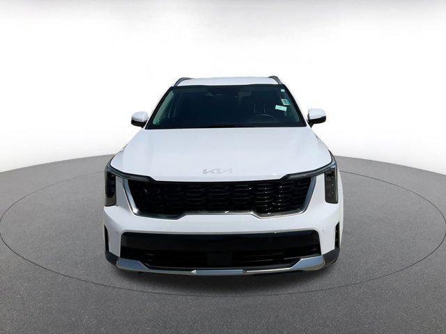 used 2024 Kia Sorento car, priced at $29,816