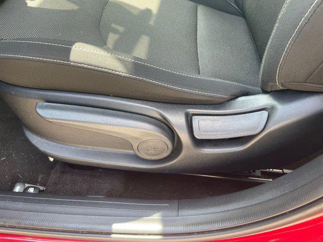 used 2024 Kia Forte car, priced at $16,950