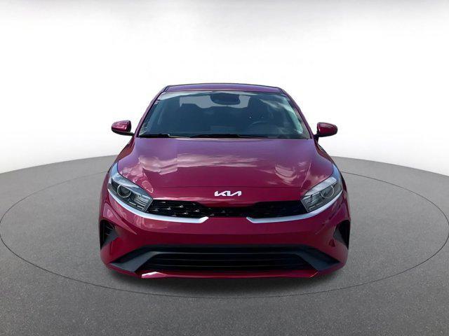 used 2024 Kia Forte car, priced at $16,950
