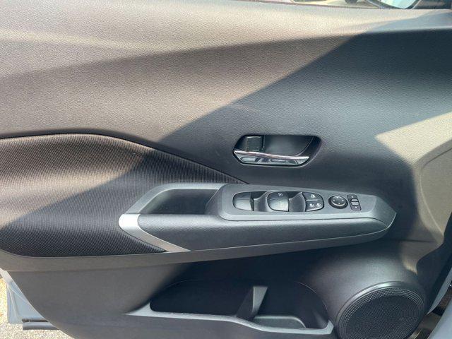 used 2024 Nissan Kicks car, priced at $19,171