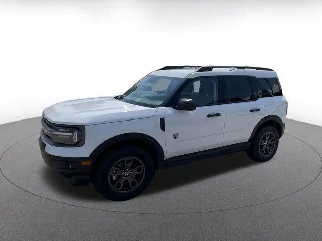 used 2024 Ford Bronco Sport car, priced at $26,494