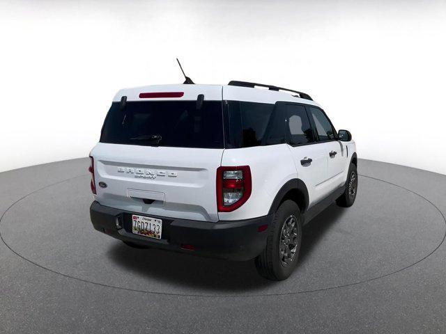used 2024 Ford Bronco Sport car, priced at $26,494