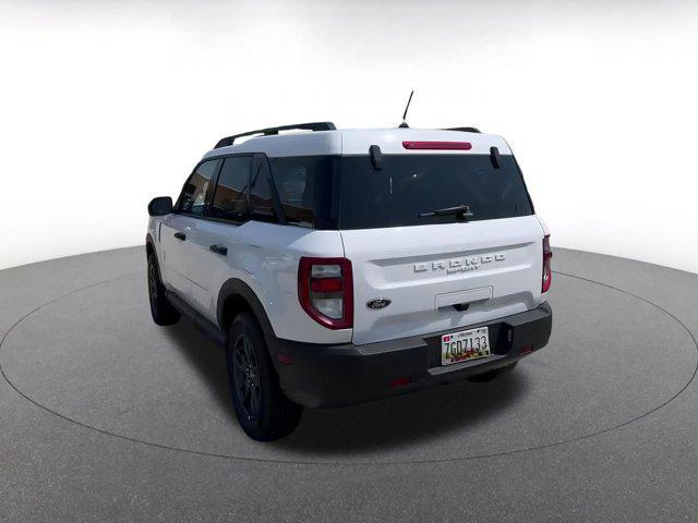 used 2024 Ford Bronco Sport car, priced at $26,494