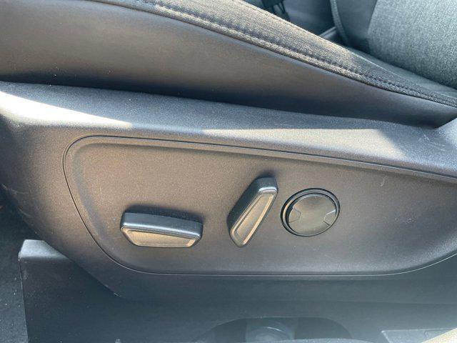 used 2024 Ford Bronco Sport car, priced at $26,494