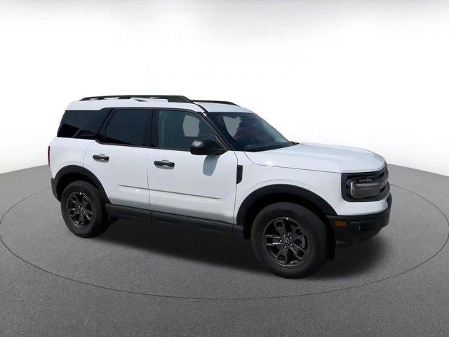 used 2024 Ford Bronco Sport car, priced at $26,494