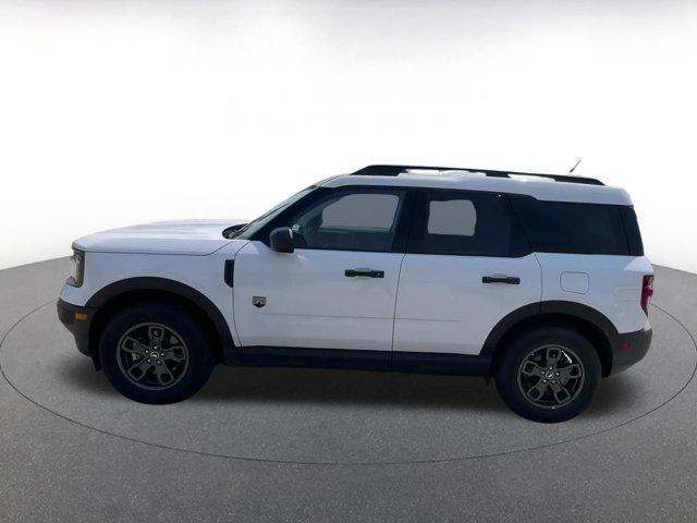 used 2024 Ford Bronco Sport car, priced at $26,494