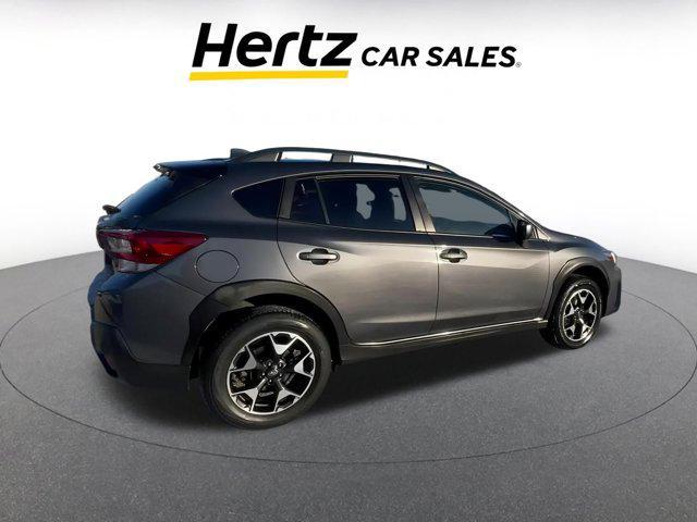 used 2020 Subaru Crosstrek car, priced at $20,848