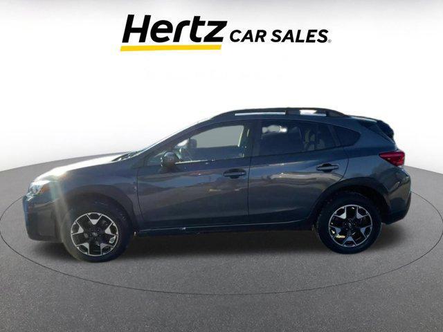 used 2020 Subaru Crosstrek car, priced at $20,848