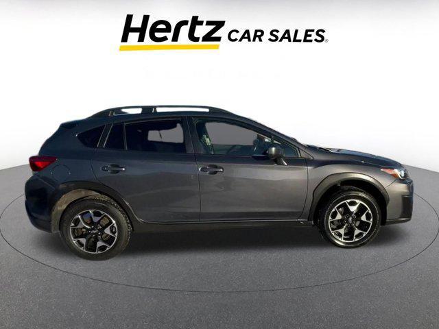 used 2020 Subaru Crosstrek car, priced at $20,848