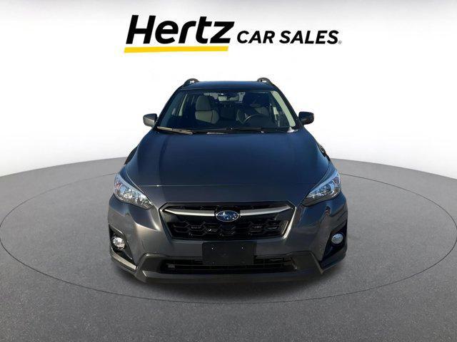 used 2020 Subaru Crosstrek car, priced at $20,848