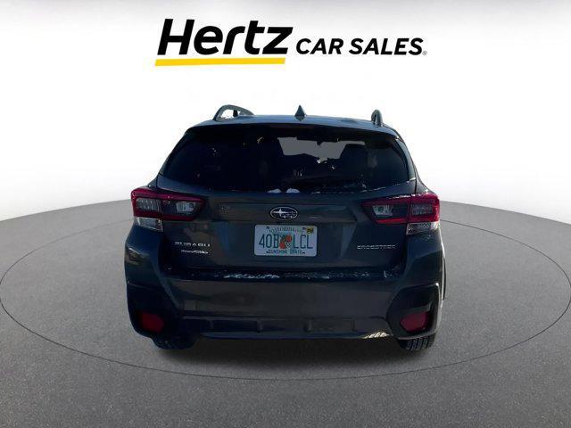 used 2020 Subaru Crosstrek car, priced at $20,848