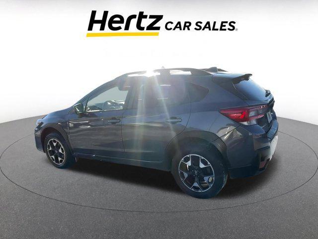 used 2020 Subaru Crosstrek car, priced at $20,848