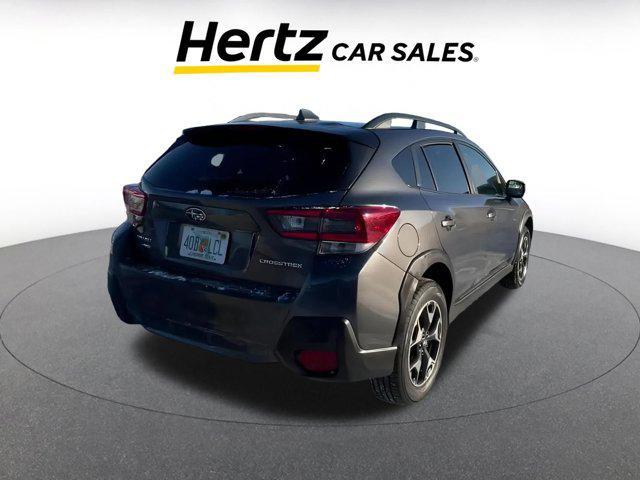 used 2020 Subaru Crosstrek car, priced at $20,848