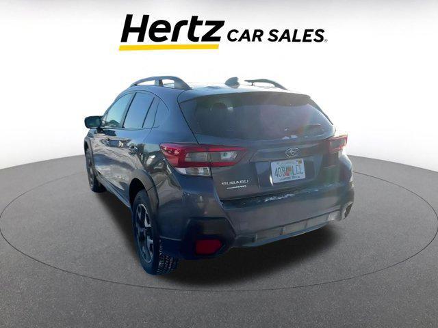 used 2020 Subaru Crosstrek car, priced at $20,848