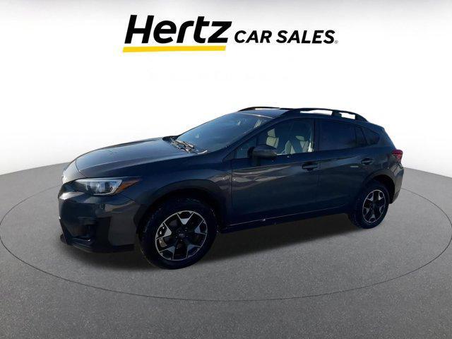 used 2020 Subaru Crosstrek car, priced at $20,848