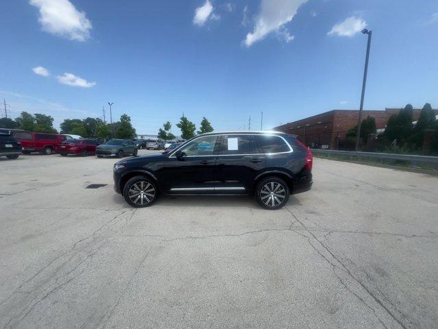 used 2024 Volvo XC90 car, priced at $52,658