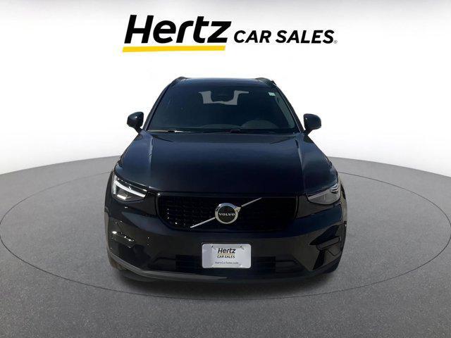 used 2024 Volvo XC40 car, priced at $30,302