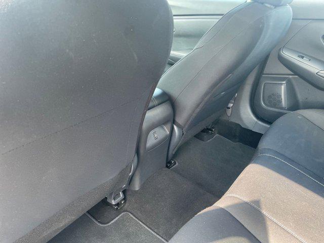 used 2024 Nissan Sentra car, priced at $18,628