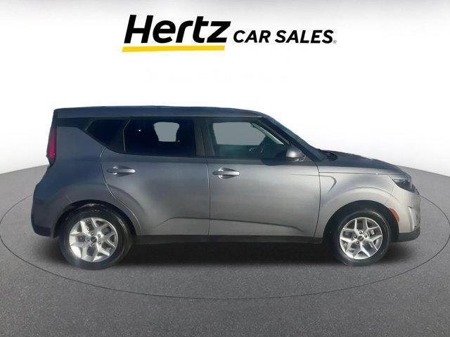 used 2024 Kia Soul car, priced at $15,266