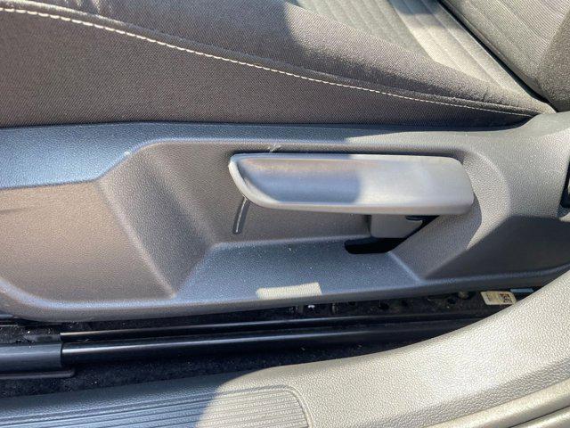 used 2024 Volkswagen Jetta car, priced at $18,057
