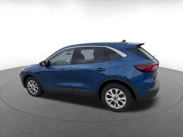 used 2023 Ford Escape car, priced at $17,910