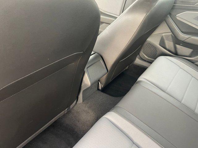 used 2025 Volkswagen Jetta car, priced at $18,355