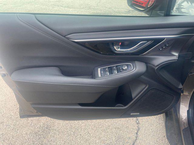 used 2024 Subaru Outback car, priced at $30,533