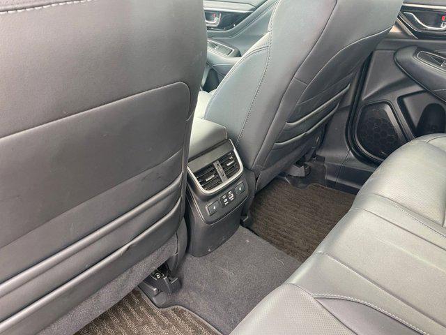 used 2024 Subaru Outback car, priced at $30,533