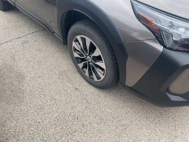 used 2024 Subaru Outback car, priced at $30,533