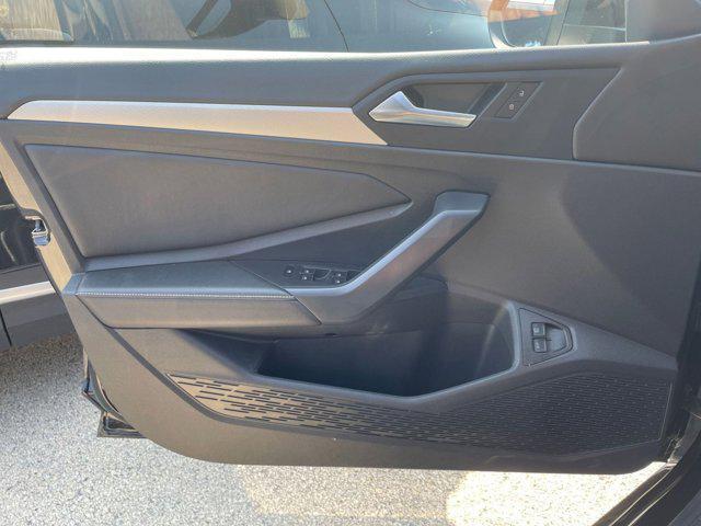used 2024 Volkswagen Jetta car, priced at $18,717
