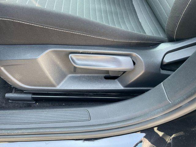 used 2024 Volkswagen Jetta car, priced at $18,717
