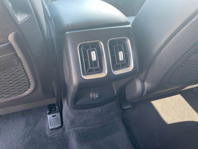 used 2024 Kia Sorento car, priced at $29,816