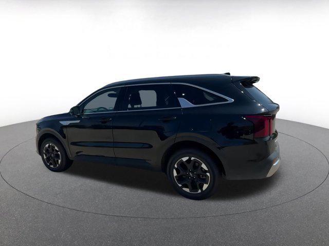 used 2024 Kia Sorento car, priced at $29,816