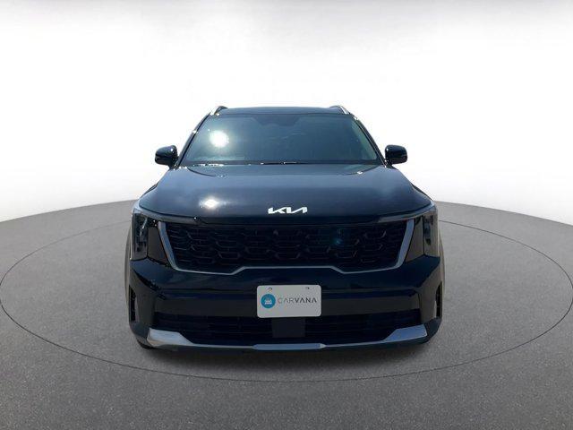 used 2024 Kia Sorento car, priced at $29,816