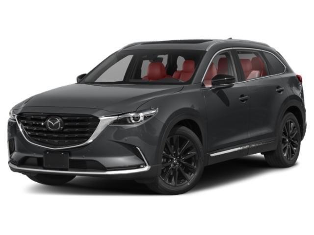 used 2021 Mazda CX-9 car, priced at $29,999