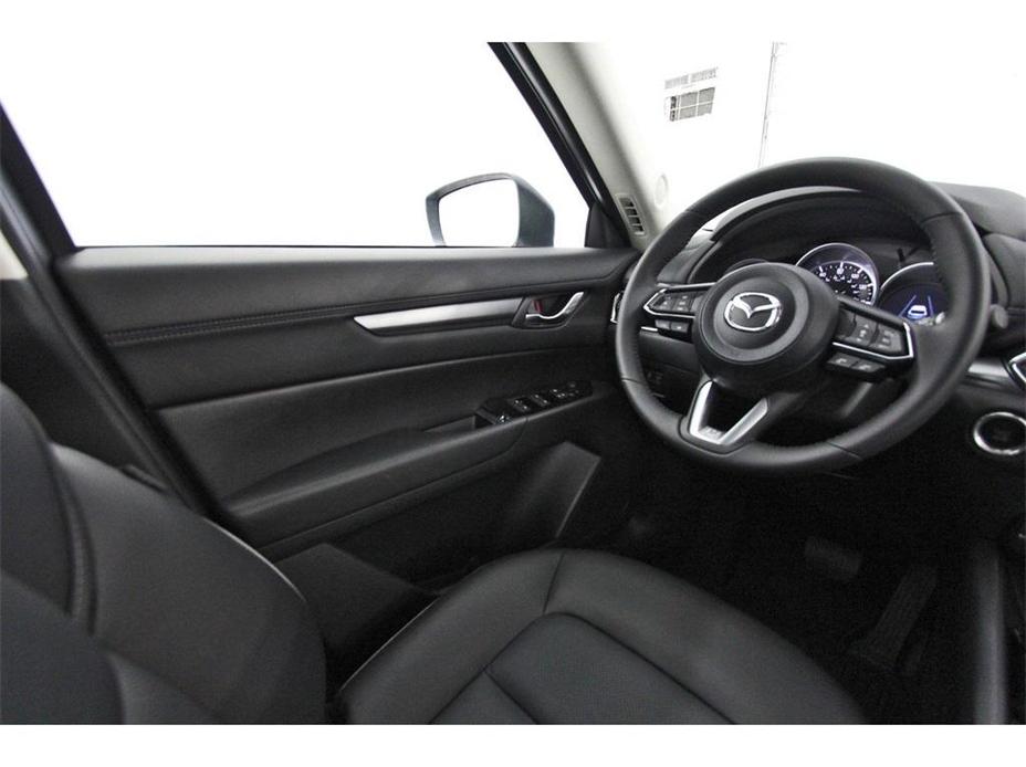 new 2024 Mazda CX-5 car, priced at $29,875