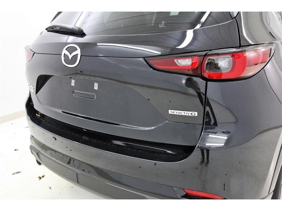new 2024 Mazda CX-5 car, priced at $29,875