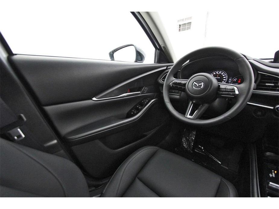 new 2024 Mazda CX-30 car, priced at $27,512