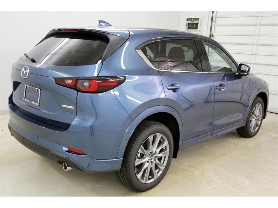 new 2024 Mazda CX-5 car, priced at $35,420