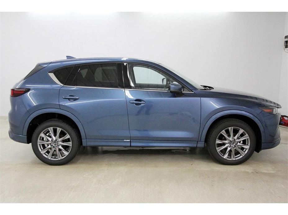 new 2024 Mazda CX-5 car, priced at $35,420