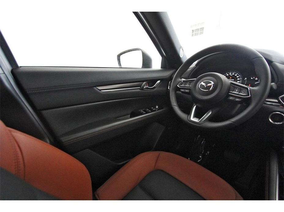 new 2024 Mazda CX-5 car, priced at $38,175