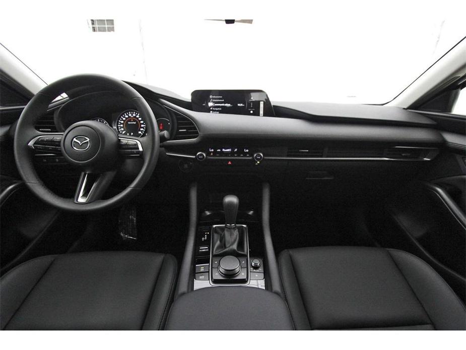 new 2024 Mazda Mazda3 car, priced at $25,855