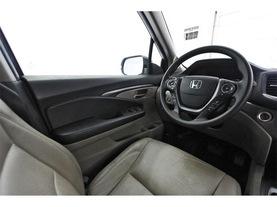 used 2016 Honda Pilot car, priced at $15,990