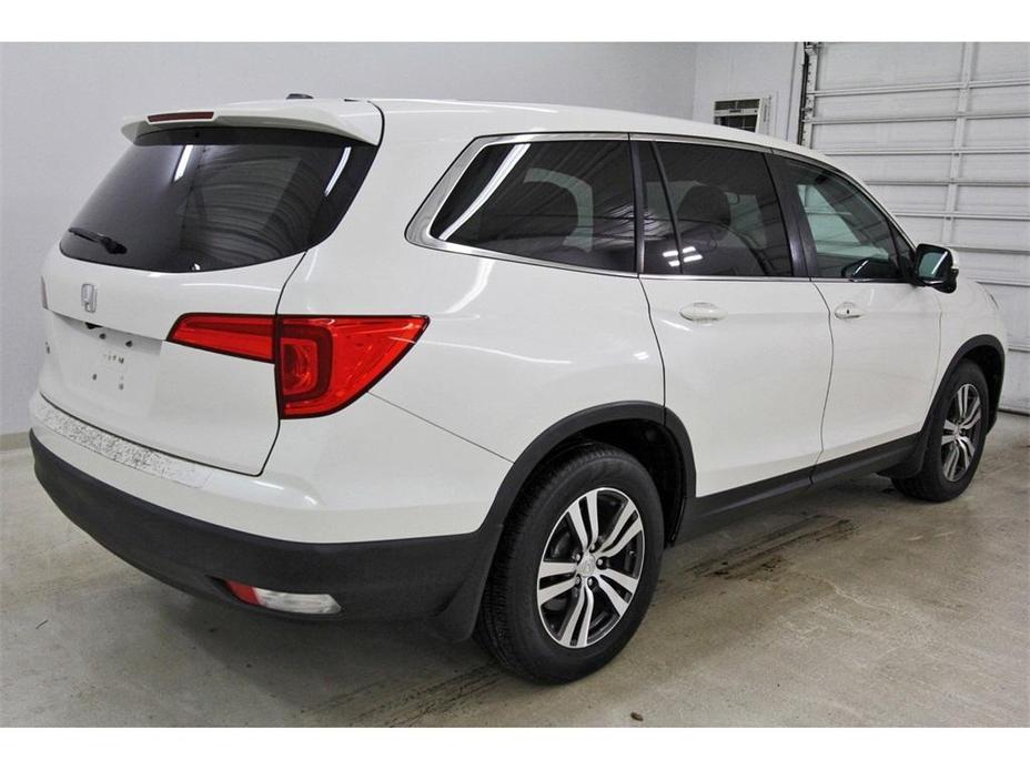 used 2016 Honda Pilot car, priced at $15,990