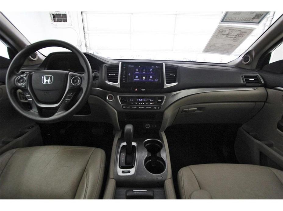 used 2016 Honda Pilot car, priced at $15,990