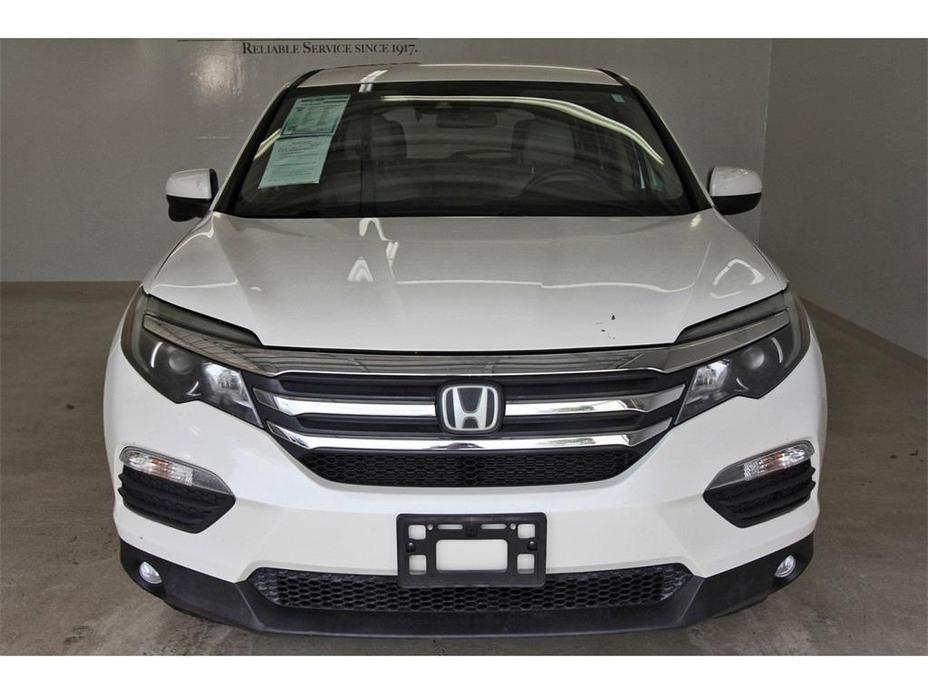 used 2016 Honda Pilot car, priced at $15,990